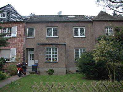 Buchen Sie günstige Ferienhaus in Wesel