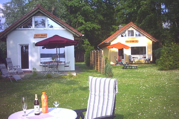 Haus in Wesenberg 10