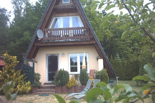 Haus in Zwenzow 1