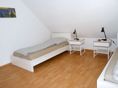 Buchen Sie günstige Urlaubsdomizil in Wesseling