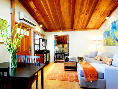 Buchen Sie günstige Ferienhaus in West Hollywood