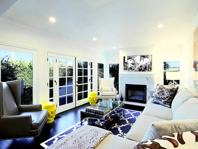 Buchen Sie günstige Haus in West Hollywood