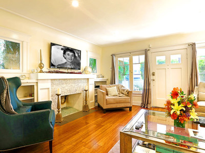 Buchen Sie günstige preiswertes Ferienhaus in West Hollywood