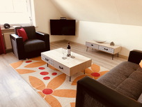 Ferienwohnung Nordseeflair * 4 Sterne (DTV) * WLAN