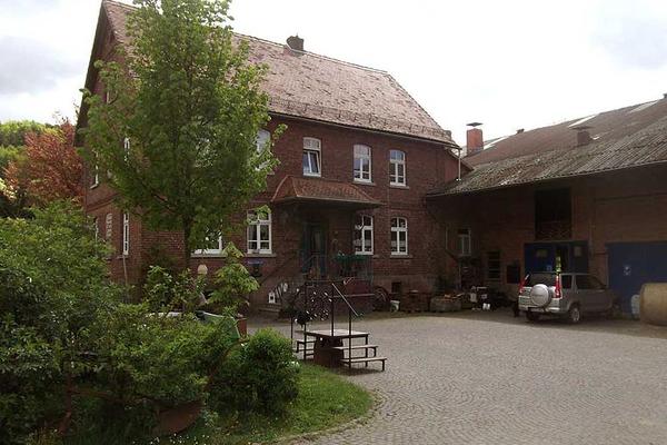 Ferienwohnung in Wetter 1