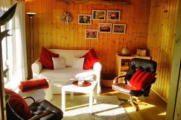 Haus in Wettringen 2