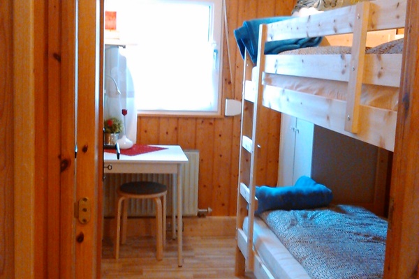 Haus in Wettringen 4