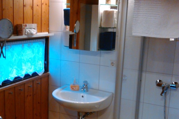 Haus in Wettringen 5