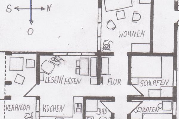 Haus in Wettringen 6