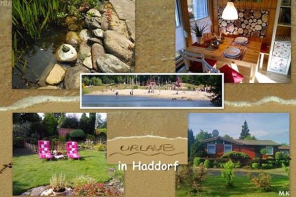 Haus in Wettringen 1