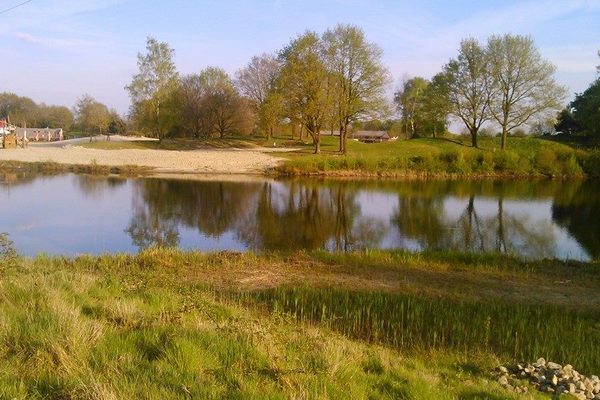 Haus in Wettringen 9