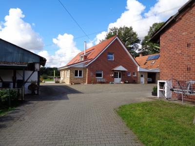 Buchen Sie günstige Ferienhaus in Wettringen