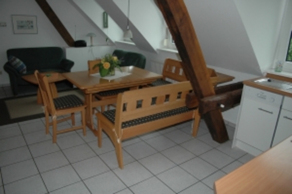 Ferienwohnung in Wettringen 3