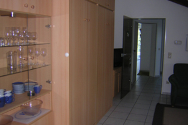 Ferienwohnung in Wettringen 5