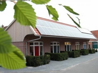 Buchen Sie günstige Wohnung in Wettringen