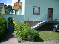 Gästezimmer Hofmann