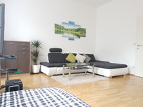 54sqm-apartment - 10 min. St. Stephen's Cathedral