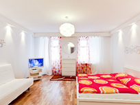 Appartement Secession