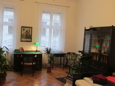 Buchen Sie günstige Urlaubsdomizil in Wien