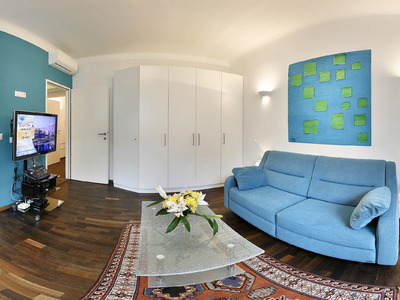 Buchen Sie günstige Wohnung in Wien