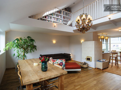 Buchen Sie günstige BnB in Wien