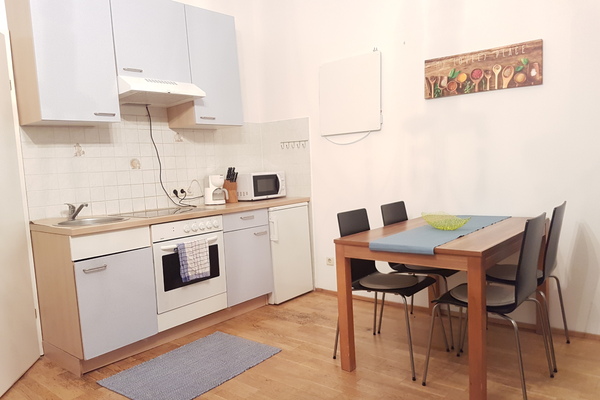 Ferienwohnung in Wien 11