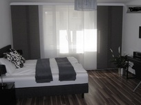 New stylish Appartement 70m2 Central