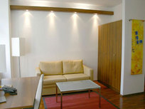 Premium Apartment - Medium