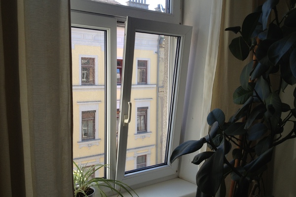 Ferienwohnung in Wien 15