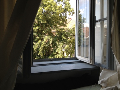 Buchen Sie günstige Ferienwohnung in Wien