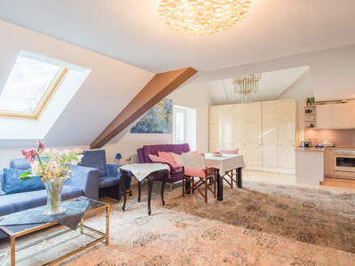 Buchen Sie günstige möbliertes Apartment in Wien