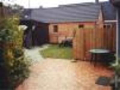 Buchen Sie günstige Ferienhaus in Wierum