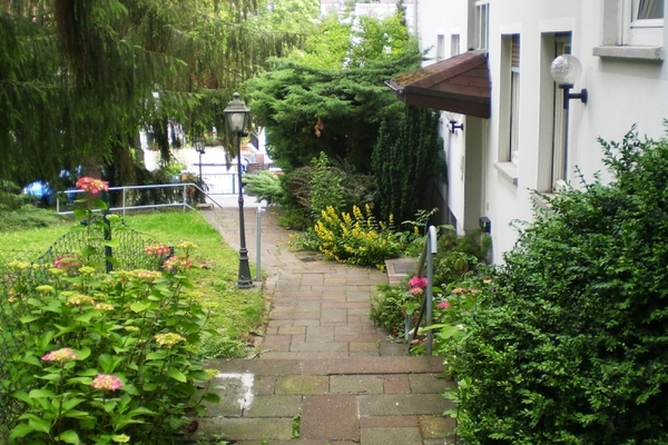 Ferienwohnung in Wiesbaden 2