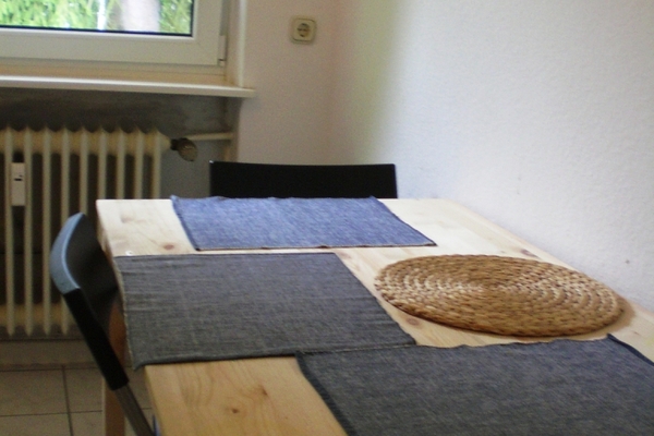 Ferienwohnung in Wiesbaden 8