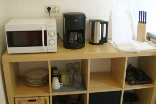 Ferienwohnung in Wiesbaden 7