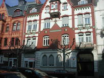 Hanna s Gästezimmer