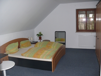 Buchen Sie günstige Privatzimmer in Wiesentheid