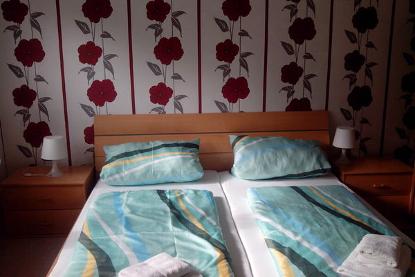 Bed and Breakfast in Wildeshausen 8