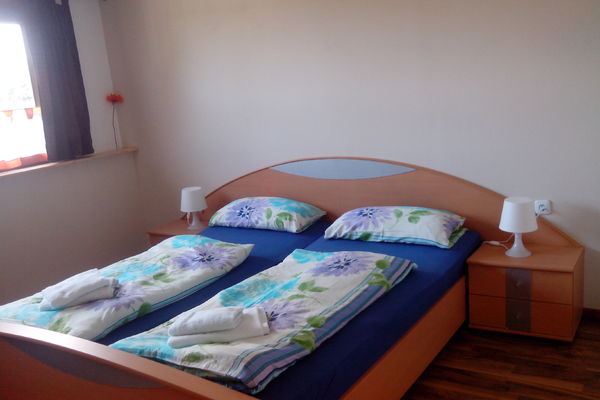 Bed and Breakfast in Wildeshausen 9