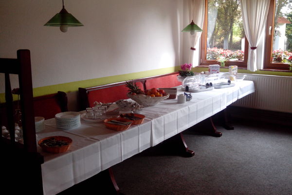 Bed and Breakfast in Wildeshausen 11