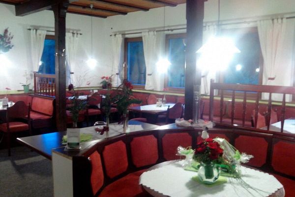 Bed and Breakfast in Wildeshausen 12