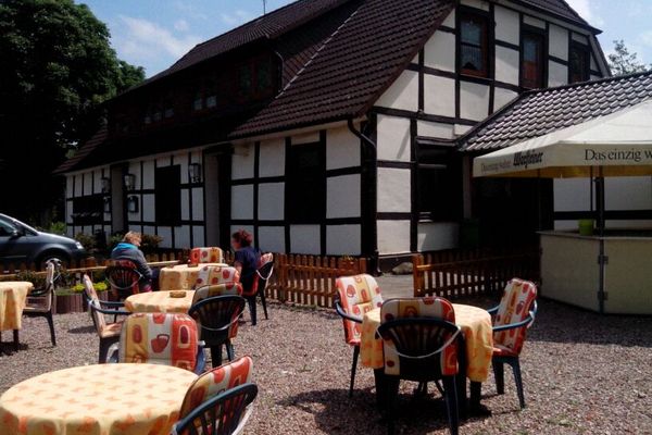 Bed and Breakfast in Wildeshausen 2