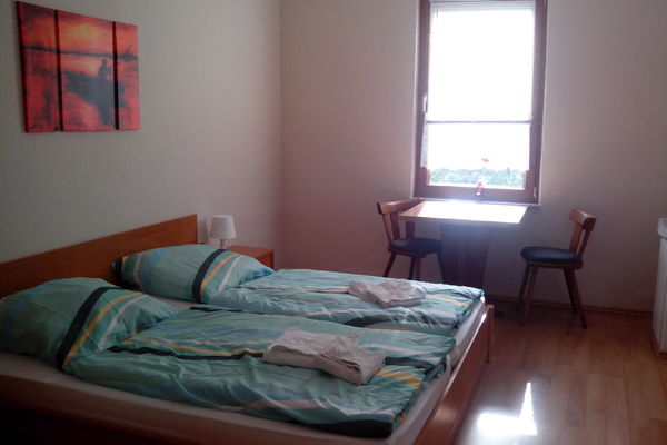 Bed and Breakfast in Wildeshausen 1