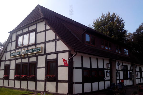 Bed and Breakfast in Wildeshausen 3
