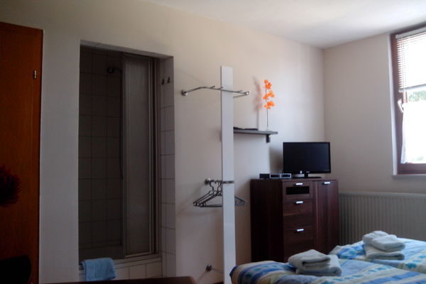 Bed and Breakfast in Wildeshausen 6