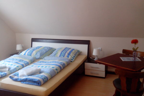 Bed and Breakfast in Wildeshausen 7