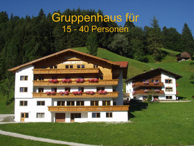 Ferienhaus Tirol