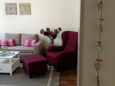 Buchen Sie günstige Ferienwohnung in Wilhelmshaven