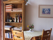 Studio Bed &amp; Breakfast Brückner in Hüttenheim 62