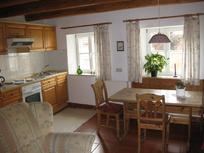 Apartment Bed &amp; Breakfast Brückner  Hüttenheim 62